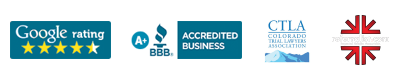 Colorado Personal Injury Lawyer Affiliations and Groups