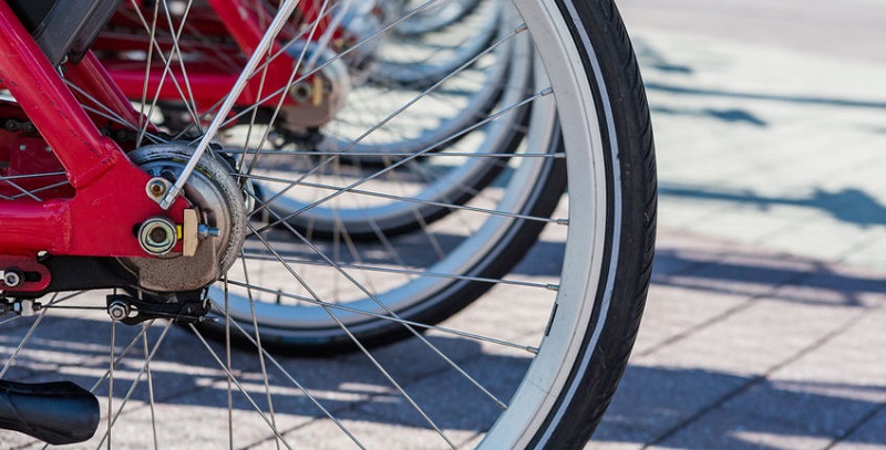 safe rider bicycle
