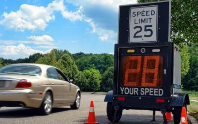 Survey: Most Coloradans Drive Too Fast
