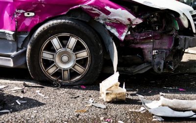 Colorado Analyzes Auto Accident Fatality Numbers