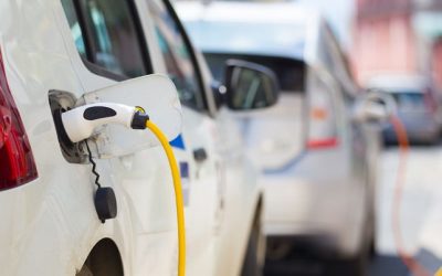 Will Autonomous and Electric Cars Spell the End for Oil?