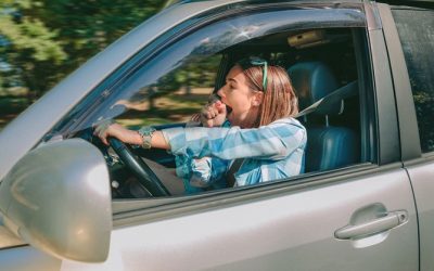 Putting an End to Drowsy Driving