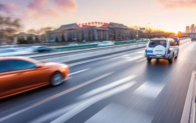 Do Higher Speed Limits Lead to More Car Accidents?