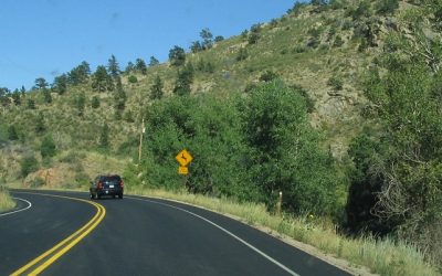 CDOT Project Honored for Innovation