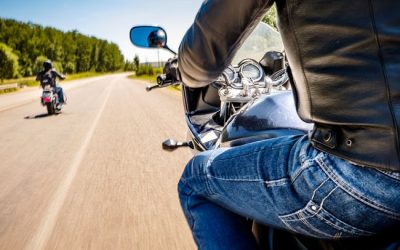 Discovering Ways to Stop Motorcyclists Who Drive Under the Influence