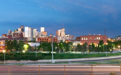 Denver Investing $12M in Smarter Roads
