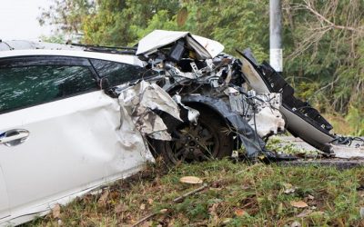 Could a Lower BAC Legal Limit Decrease Fatal Auto Accidents?