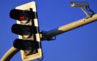 Red-Light Cameras Reduce Fatal Auto Accidents