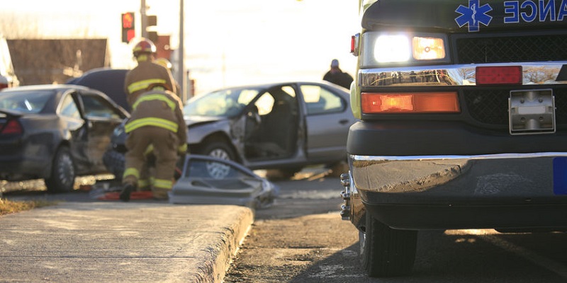 Denver Citizens Most At Risk From Auto Accidents Caused by Drunk Drivers 