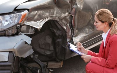 What Do All These Questions Have to Do With My Car Accident?