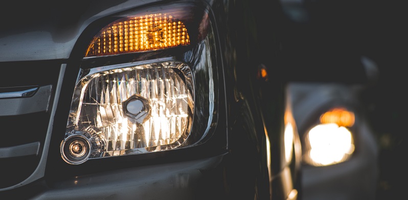 Headlights Mean Difference Between Colorado Auto Accidents Safety