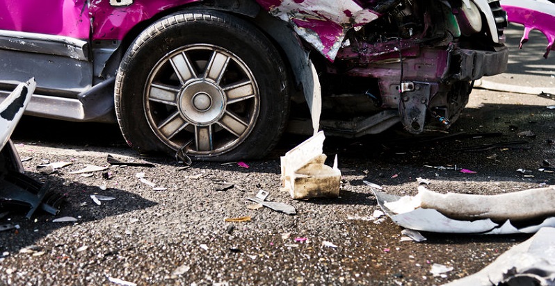 Colorado Laws Governing Drunk Driving Car Accidents