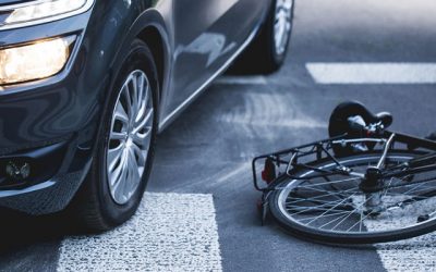 Making Colorado Roads Safer for Bicyclists