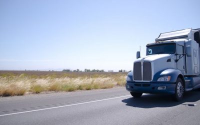 Are Long-Haul Truckers More Likely to Have an Accident?