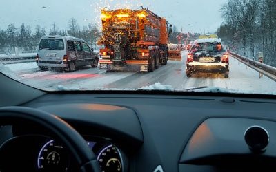 Winter Driving Preparedness