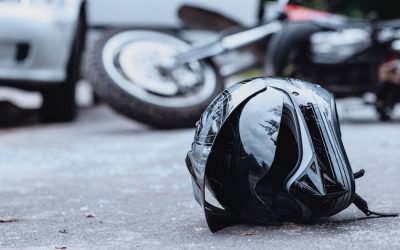 Establishing Fault in a Colorado Motorcycle Accident