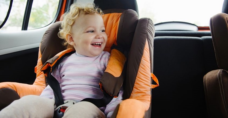 Substandard Child Safety Seats Can Do More Harm Than Good in Colorado Auto Accident