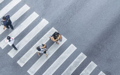 Can Jaywalkers Get Compensation If Hit by a Car?